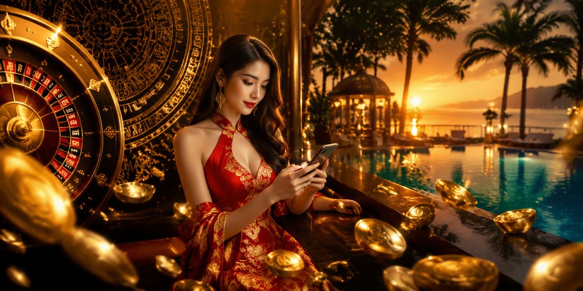 Không khí lễ hội sôi động tại Nha Trang – nơi người chơi tham gia giải trí an toàn và được bảo vệ quyền riêng tư