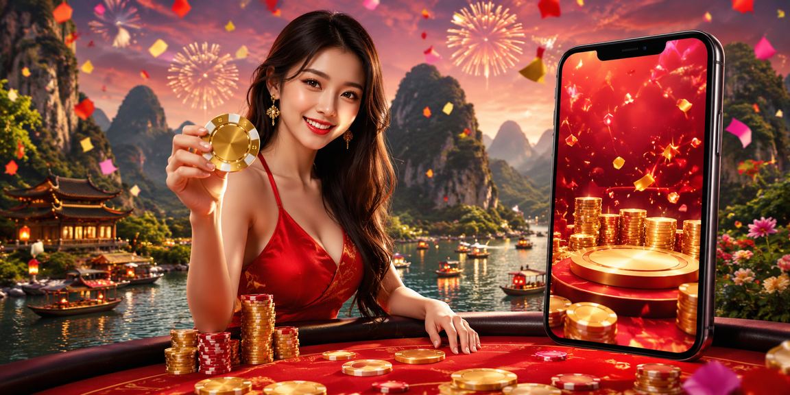 Phong cảnh Ninh Bình yên bình – biểu tượng cho lối chơi game cân bằng và có trách nhiệm