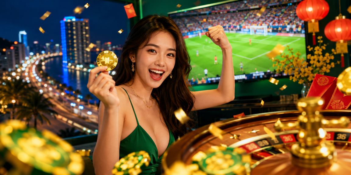 Người dùng Việt Nam trải nghiệm casino trực tuyến trên điện thoại